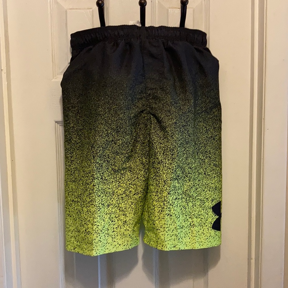 Under Armour bathing suit